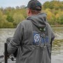 Preston Heavy Duty Chest Fishing Waders In Use 9
