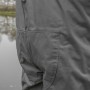 Preston Heavy Duty Chest Fishing Waders In Use 13