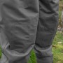 Preston Heavy Duty Chest Fishing Waders In Use 14