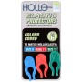 preston hollo elastic protectors packed