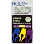 preston hollo elastic protectors packed