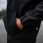 Preston Hydrotech Pullover Hoodie In Use 3