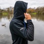 Preston Hydrotech Pullover Hoodie In Use 1