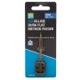 Preston ICS In-Line Dura Flat Mini Method Fishing Feeder 1
