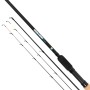 Preston Ignition Carp Feeder Fishing Rod 11ft