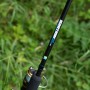 Preston Ignition Pellet Waggler Fishing Rod In Use 2