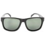 Preston Inception Leisure Sunglasses Green Lens