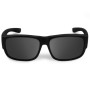 Preston Inception Overfit Sunglasses - Smoke 1