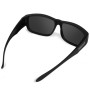 Preston Inception Overfit Sunglasses - Smoke 2