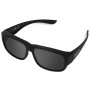 Preston Inception Overfit Sunglasses - Smoke