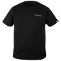 Preston Innovations Black Fishing T-Shirt