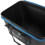 Preston Hardcase Standard Fishing Tackle Safe 1