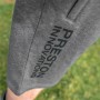 Preston Innovations Lightweight Fishing Jogger Shorts Logo