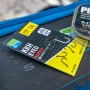 Preston KKH Eyed Barbed Hooks 1