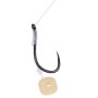 Preston KKH-B Banded Hair Rig 6 Inch - Barbless 6