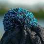 Preston Knitted Bobble Hat 1