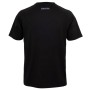 Preston Lightweight Raglan T-Shirt - Black 1