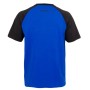 Preston Innovations Lightweight Blue Raglan T-Shirt