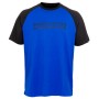 Preston Innovations Lightweight Blue Raglan T-Shirt