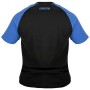 Preston Lightweight Raglan T-Shirt Back