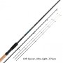 Preston Monster 10ft Quiver Ultra-Light 2 Piece Rod