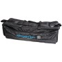 preston monster roller roost bag