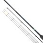 Preston Monster X Carp Feeder Fishing Rods