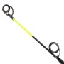 Preston Monster Xtreme Distance Feeder Rod Close Up 2