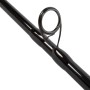 Preston Monster Xtreme Distance Feeder Rod Close Up 5