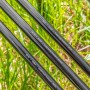 Preston Monster Xtreme Distance Feeder Rod Close Up 10
