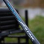 Preston Monster Xtreme Landing Net Handle Close Up 3