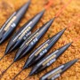 Preston Natural Pole Float Shipper Sizes 3