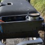 Preston Offbox Accessory Tray In Use 1