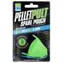 Preston Pellet Pult Spare Pouch large packed