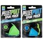 Preston Pellet Pult Spare Pouch small and large packed