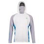 Preston Performance Hooded Sun Shirt UPF-40 2