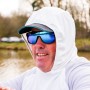 Preston Performance Hooded Sun Shirt UPF-40 8