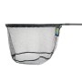 Preston Quick Dry Fishing Landing Net Side View