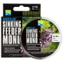 Preston Reflo Sinking Feeder Mono 0.18mm package