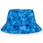 Preston Reversible Bucket Hat 2