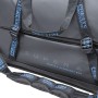 Preston Supera Tackle And Accessory Fishing Bag Close Up Branding