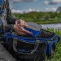 Preston Supera X Bait Bag Close Up 3