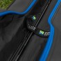 Preston Supera X Compact Ready Rod Holdall Close Up 2