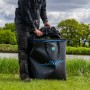 Preston Supera X EVA Net Bag In Use 5