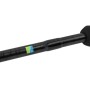 Preston Supera X Carp Waggler Float Rod Close Up 5