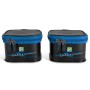 Preston Supera X EVA Accessory Cases XS 2