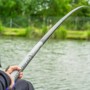 Preston Superium Power Carp Pole 13m 8