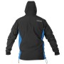 Preston Thermatech Heated Softshell Jacket Back
