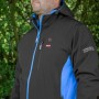 Preston Thermatech Heated Softshell Jacket 1