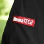 Preston Thermatech Heated Softshell Jacket Close Up 3